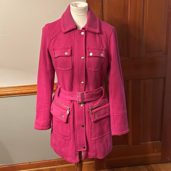 International Concepts Coat - Picture 1 of 9